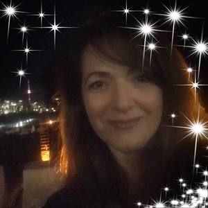 Meet your Posher, Lilly